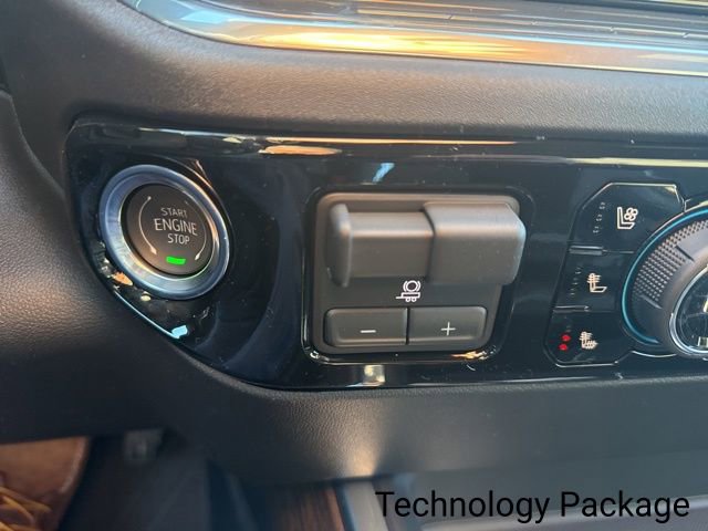 New 2026 Chevrolet Silverado 3500 High Country w/ Technology Package image 28