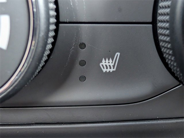 New 2026 Chevrolet Trax RS image 18