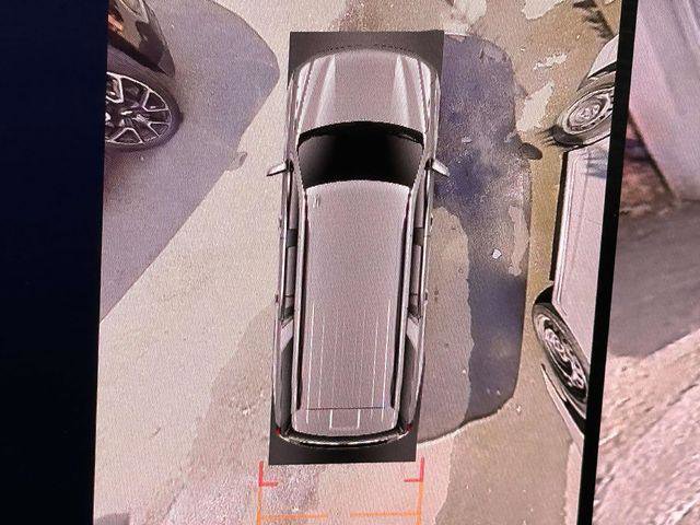 Used 2025 Chevrolet Suburban RST w/ Comfort Package AWD/4WD image 27