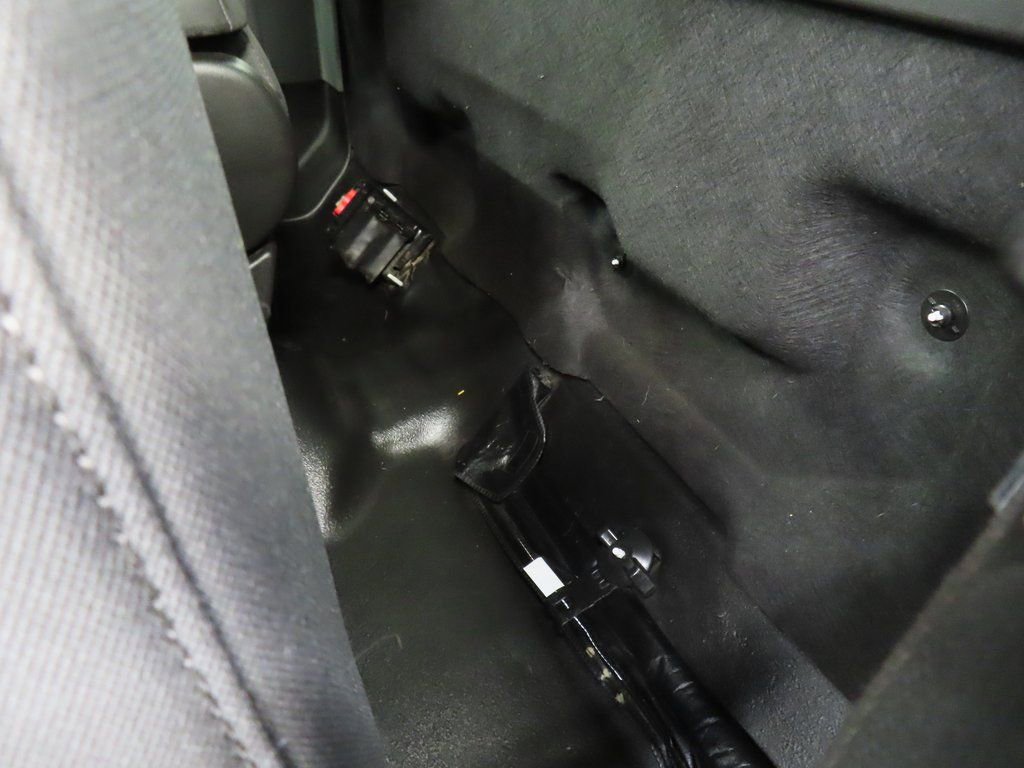 Used 2021 Chevrolet Silverado 3500 W/T w/ WT Convenience Package image 10