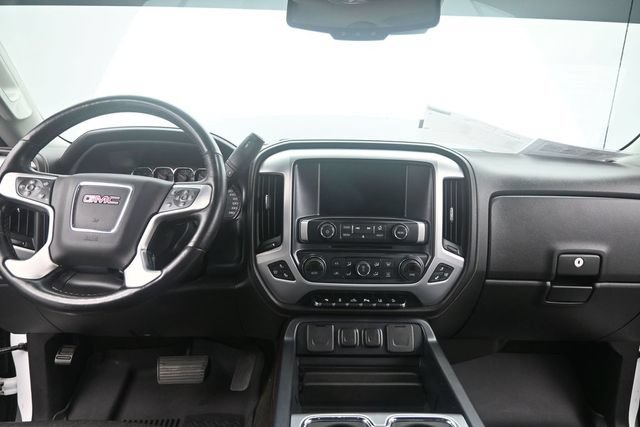 Used 2015 GMC Sierra 2500 SLT AWD/4WD image 23