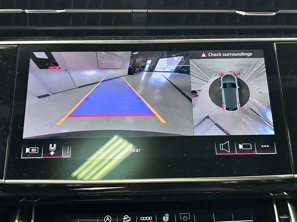 New 2026 Audi Q8 Premium Plus image 16