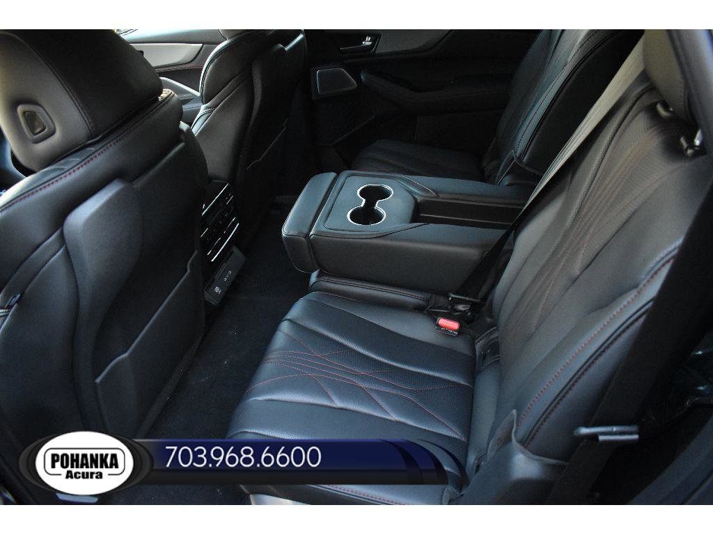 New 2026 Acura MDX A-Spec image 16