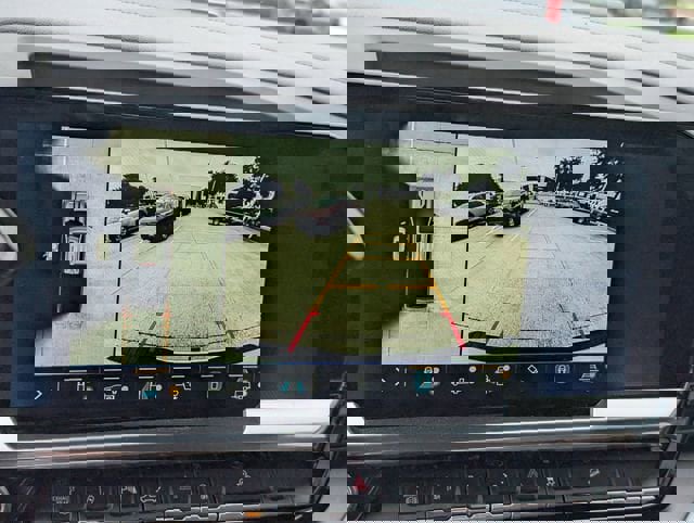 Used 2024 Chevrolet Silverado 2500 High Country w/ Technology Package image 14