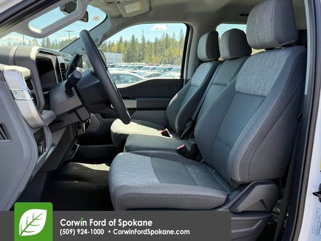 New 2026 Ford F450 XLT w/ XLT Premium Package AWD/4WD image 2