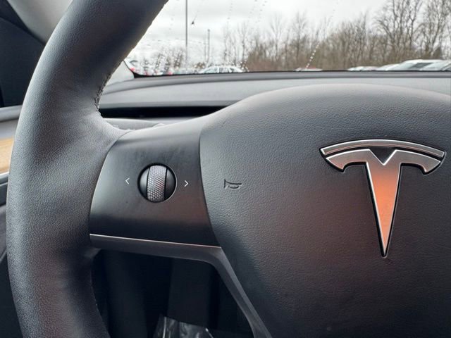 Used 2023 Tesla Model Y Long Range image 20