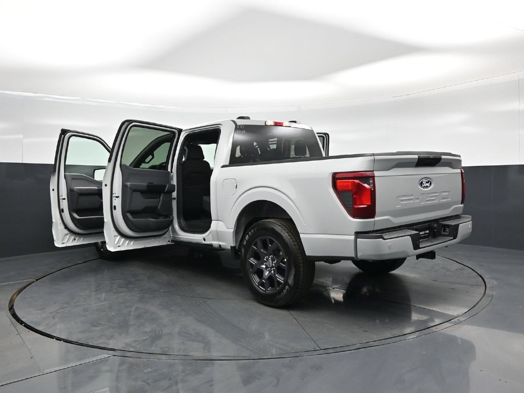 New 2026 Ford F150 STX w/ Equipment Group 200A RWD image 31