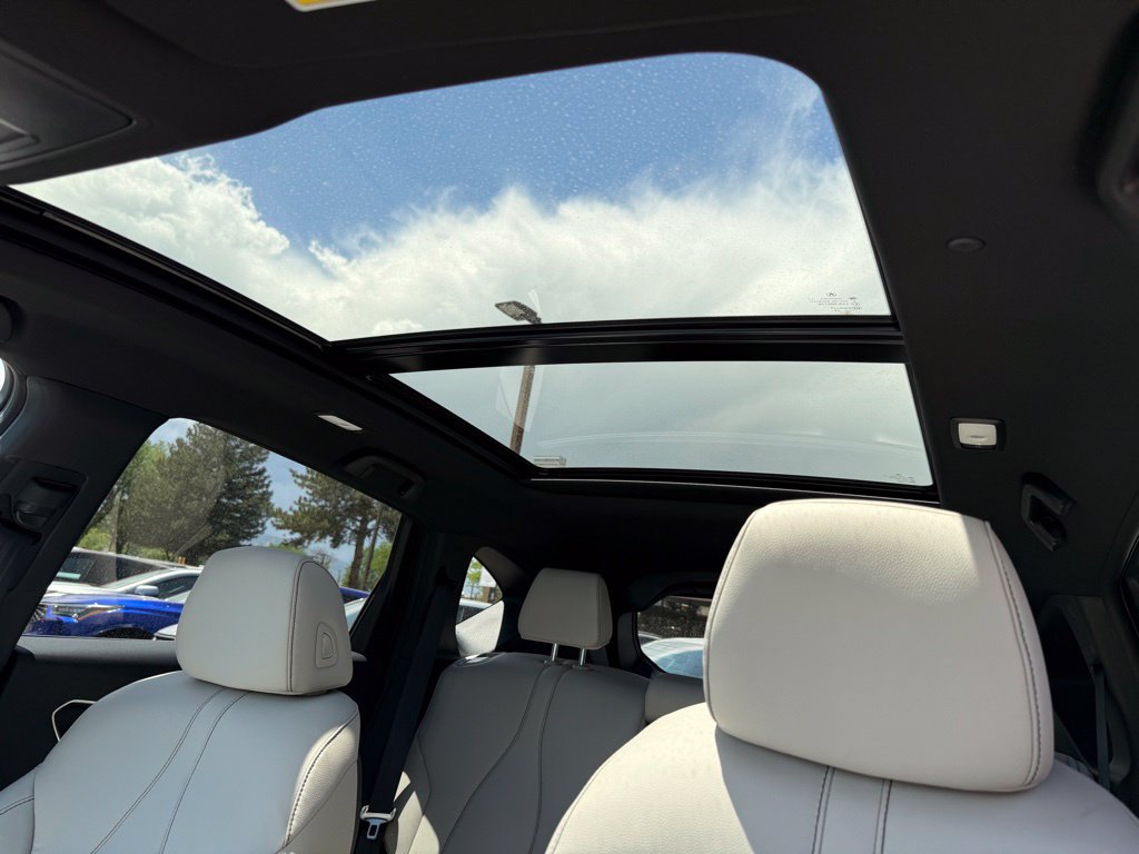 New 2026 Acura RDX SH-AWD image 24