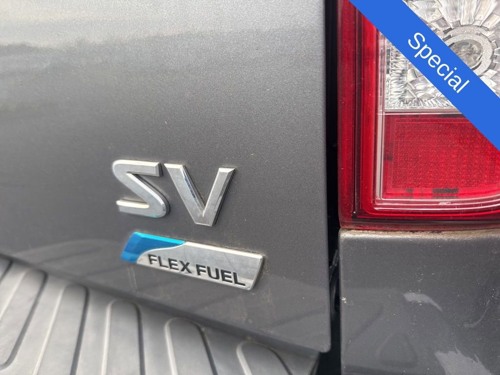 Used 2018 Nissan Frontier SV w/ Value Truck Package image 6