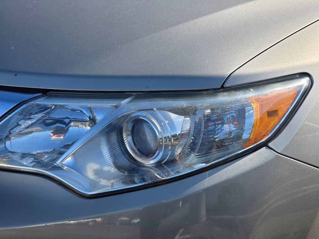 Used 2013 Toyota Camry LE FWD image 21