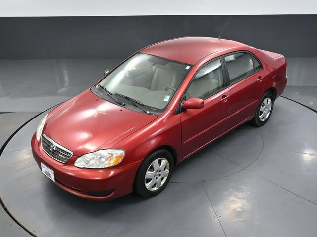 Used 2007 Toyota Corolla LE FWD image 45