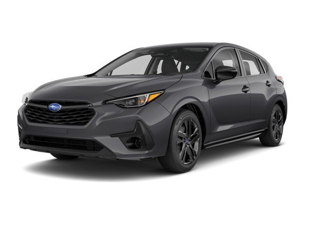 New 2027 Subaru Impreza AWD/4WD image 2