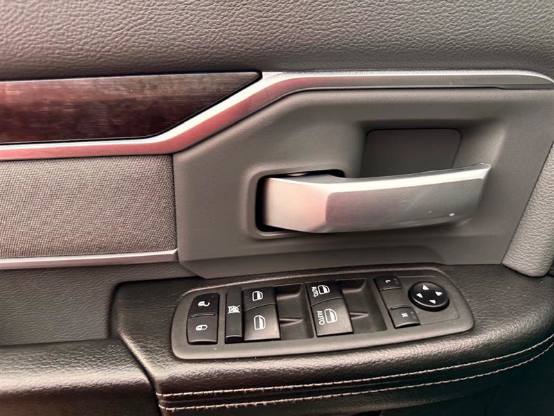 Used 2020 RAM 2500 Big Horn image 25