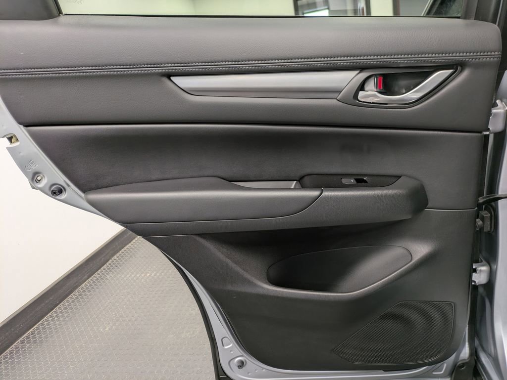 Certified 2023 MAZDA CX-5 AWD 2.5 S w/ Preferred Package image 24
