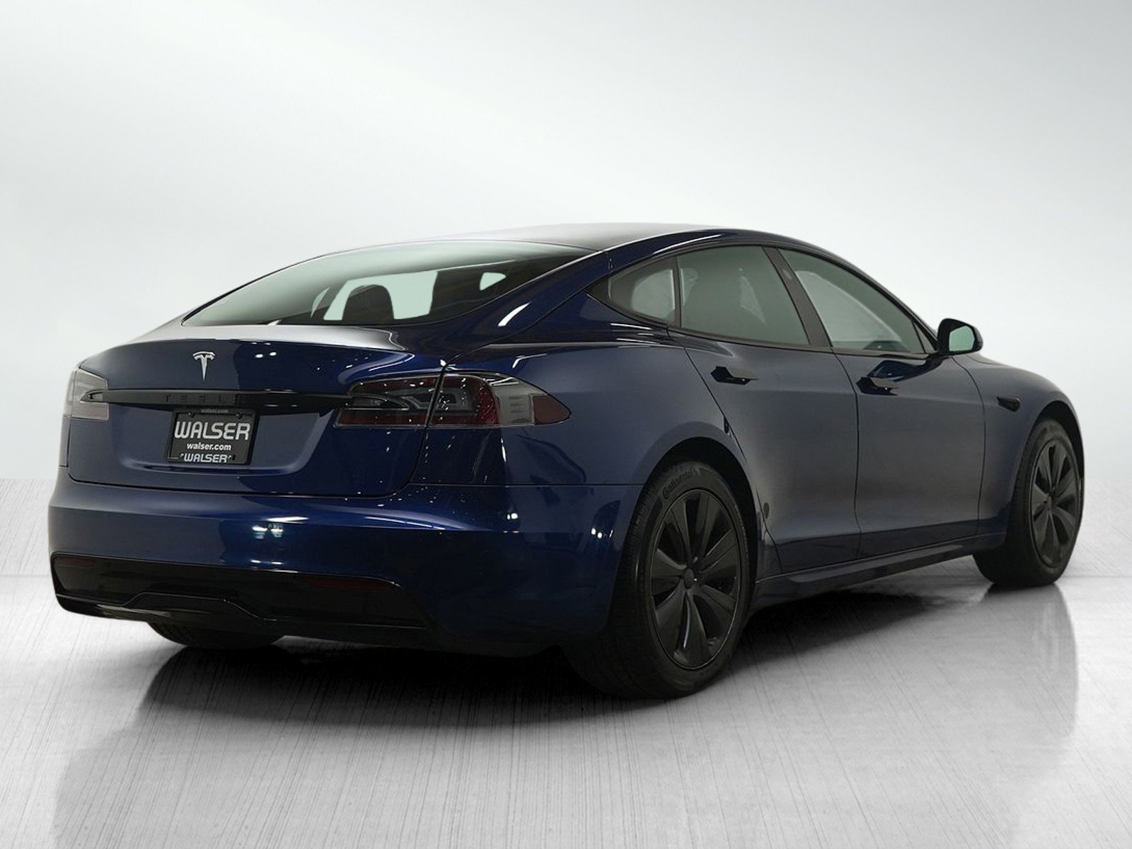 Used 2021 Tesla Model S Long Range image 5