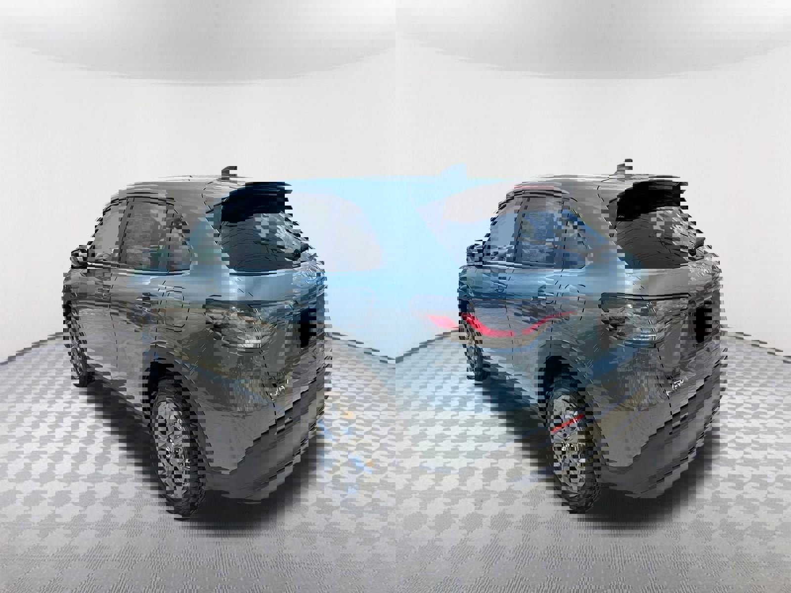 New 2026 Honda HR-V LX image 6