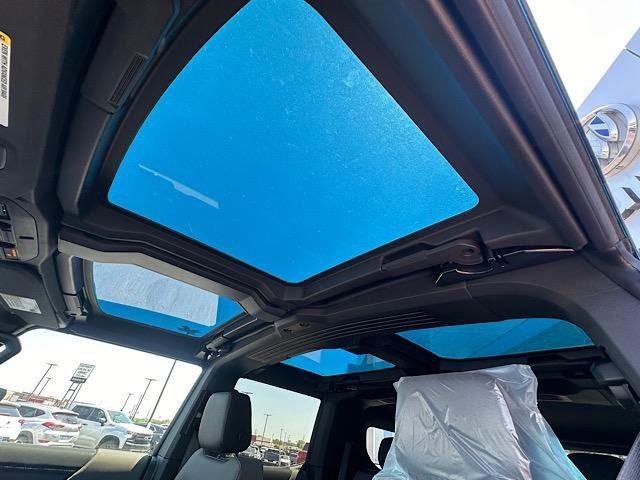 New 2024 GMC Hummer EV 3X w/ Omega Edition image 13