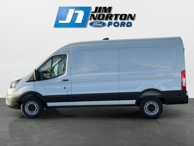 New 2026 Ford Transit 250 Base w/ Load Area Protection Package image 6