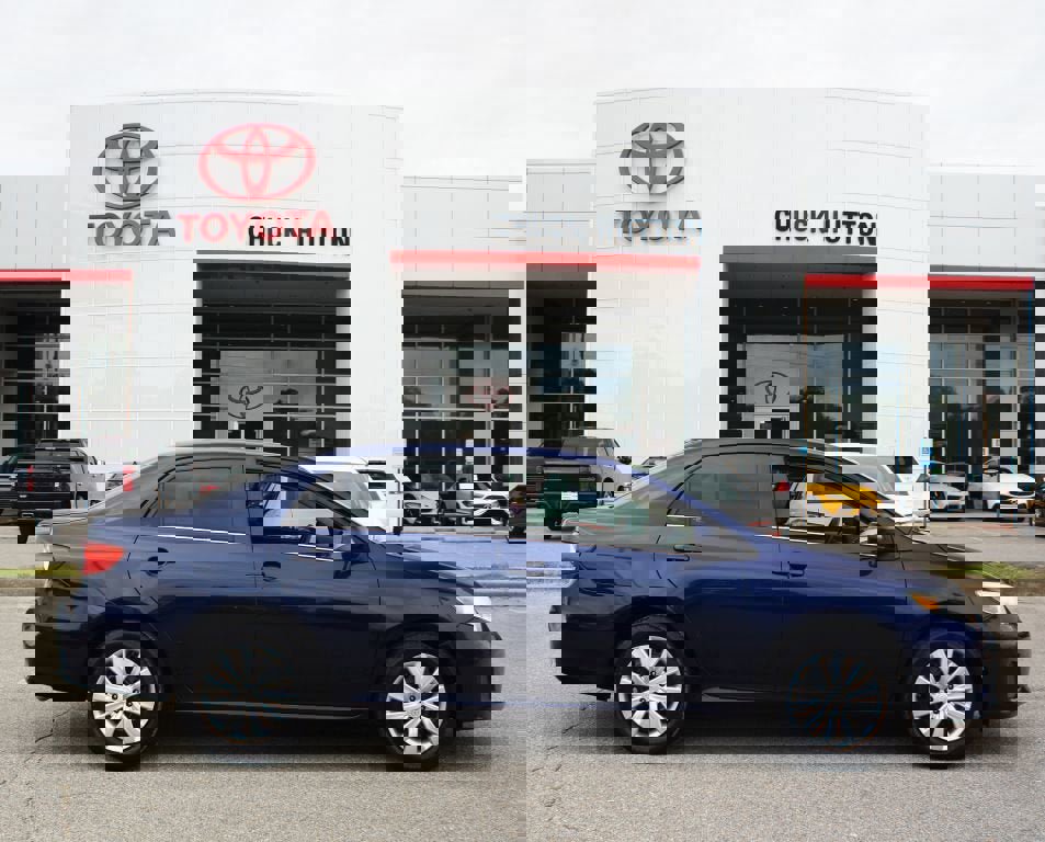 Used 2013 Toyota Corolla LE