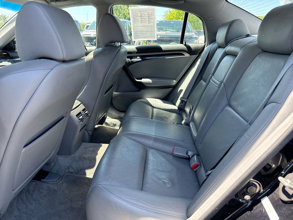 Used 2004 Acura TL FWD image 23
