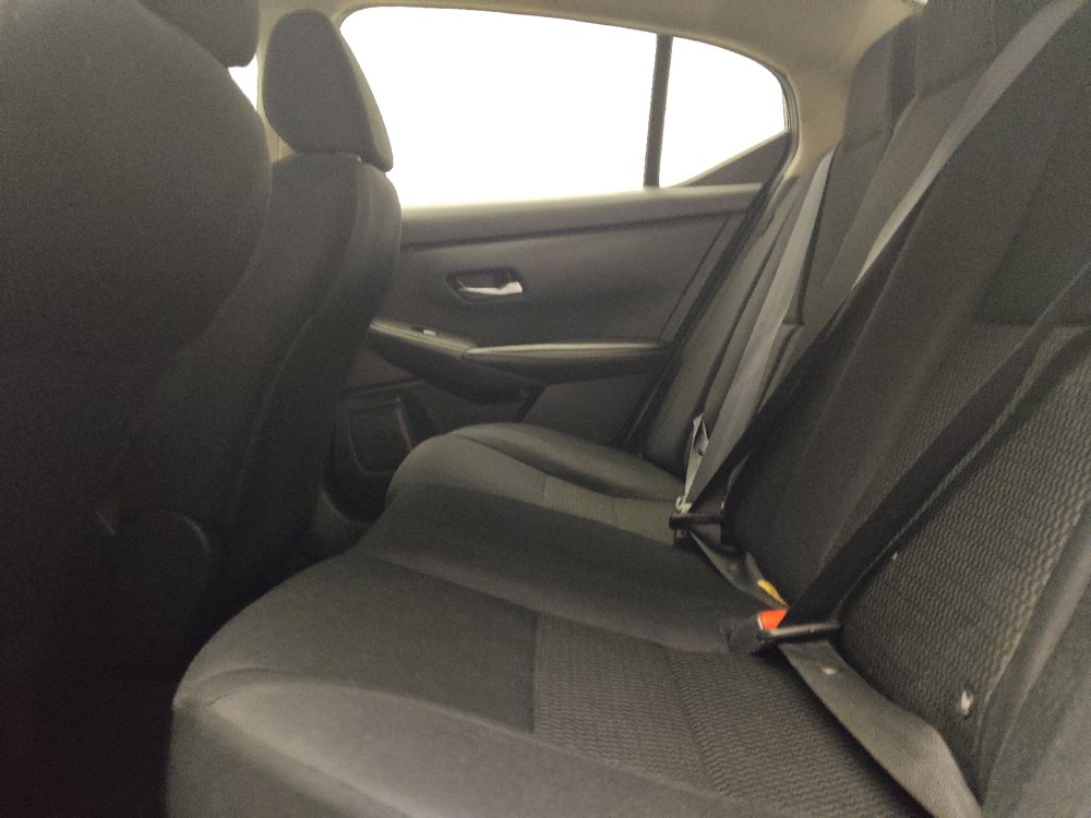 Used 2021 Nissan Sentra S FWD image 18