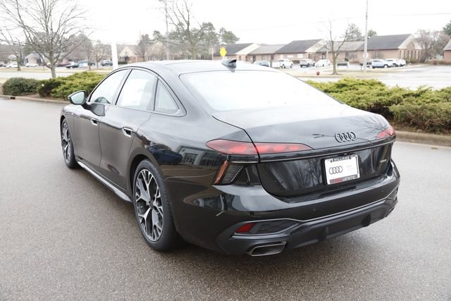 New 2026 Audi A6 Prestige AWD/4WD image 7