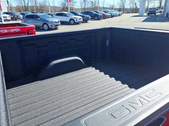 New 2026 GMC Sierra 1500 Elevation w/ Elevation Premium Package AWD/4WD image 20