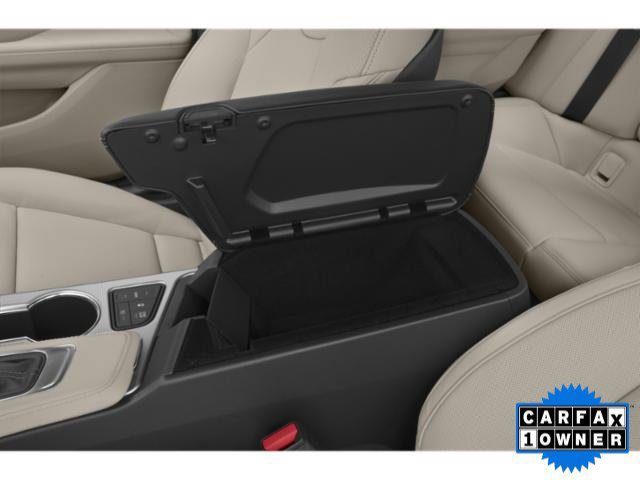 Used 2024 Cadillac CT4 Luxury RWD image 67