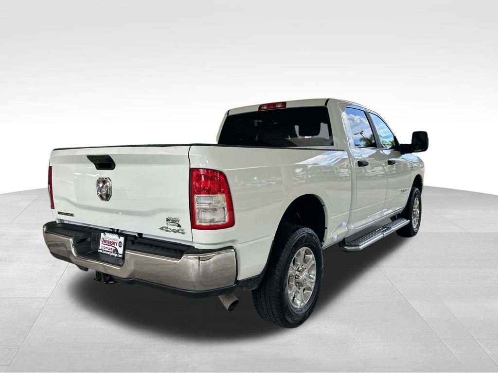 Certified 2024 RAM 2500 Big Horn image 3