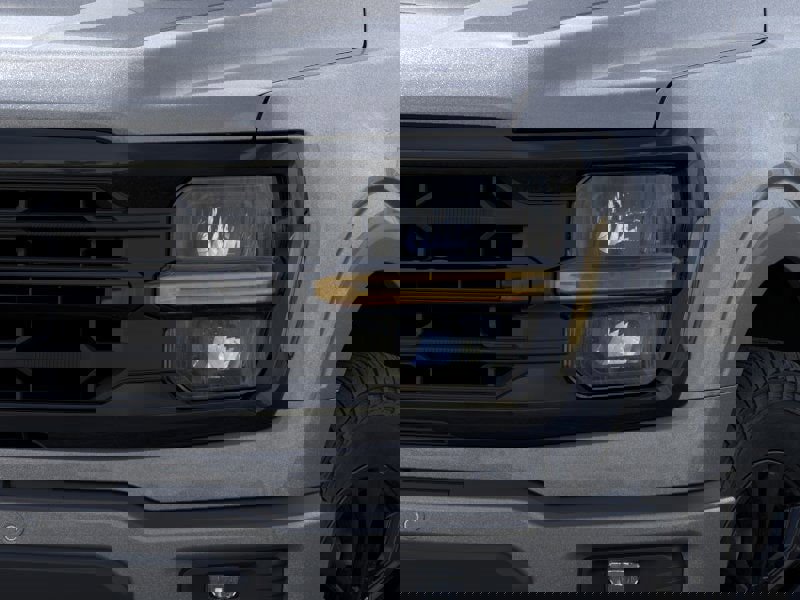 New 2025 Ford F150 XLT w/ Equipment Group 302A MID image 40