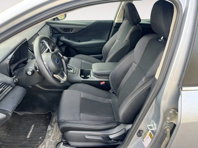 Certified 2023 Subaru Outback 2.5i image 11