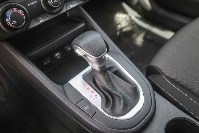 Certified 2024 Kia Forte LXS image 20