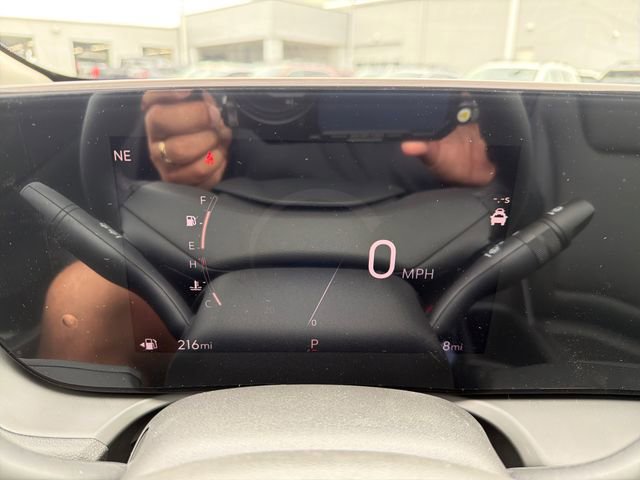 New 2026 Buick Encore GX Sport Touring w/ Comfort Package FWD image 11