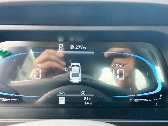 New 2026 Hyundai Elantra SE image 12