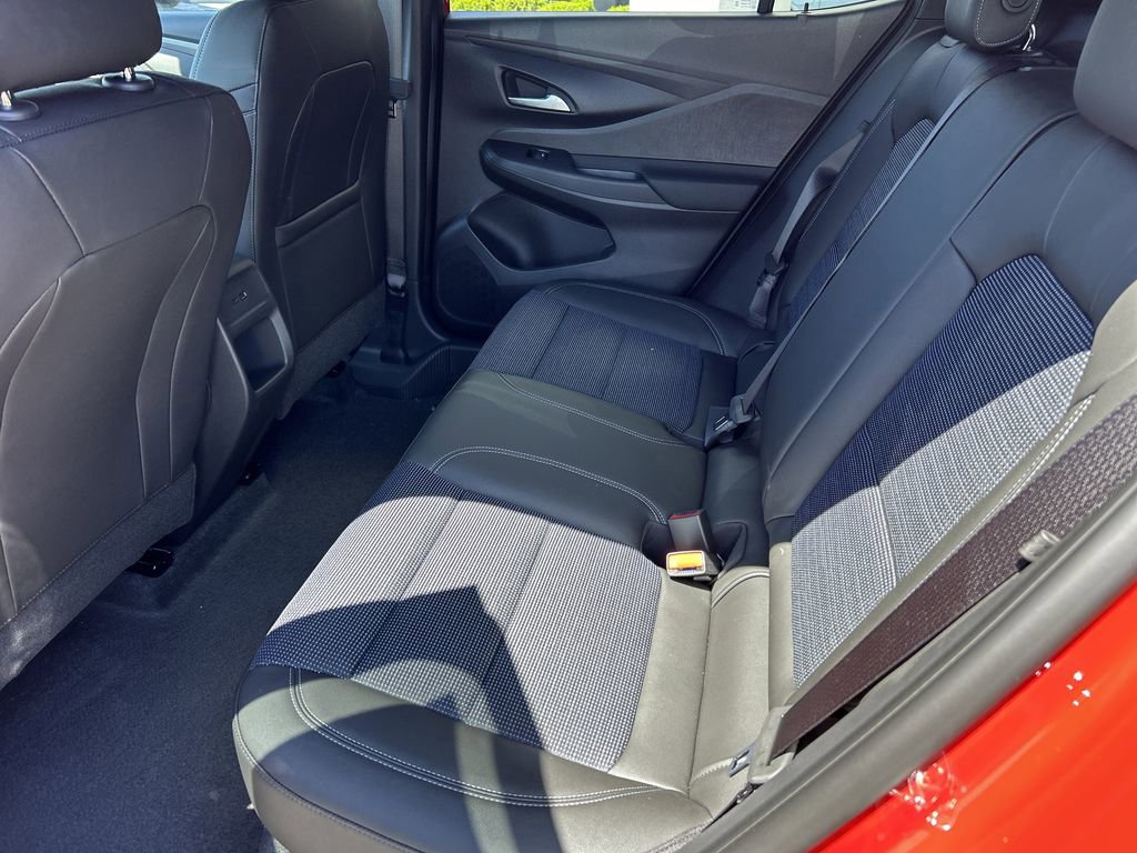 New 2026 Buick Envista Preferred w/ Convenience I Package image 15