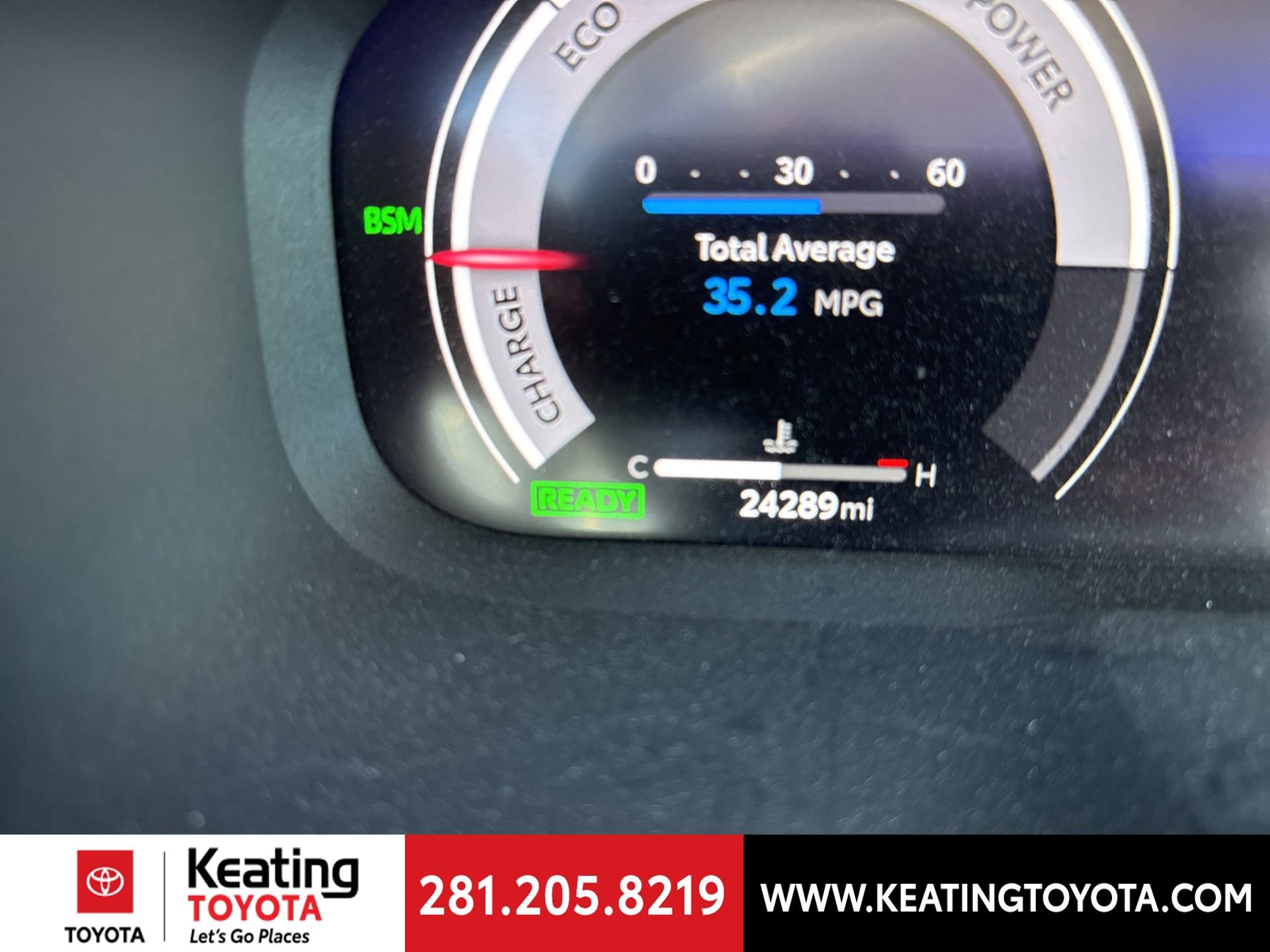 Used 2024 Toyota RAV4 Limited w/ Advanced Technology Package image 20