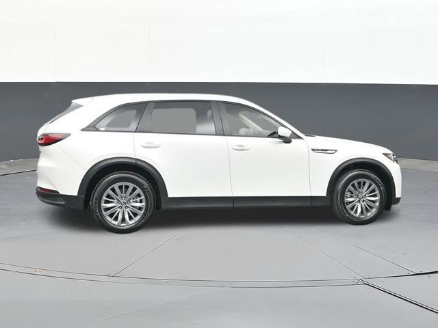 Used 2025 MAZDA CX-90 3.3 Turbo w/ Select Package image 17