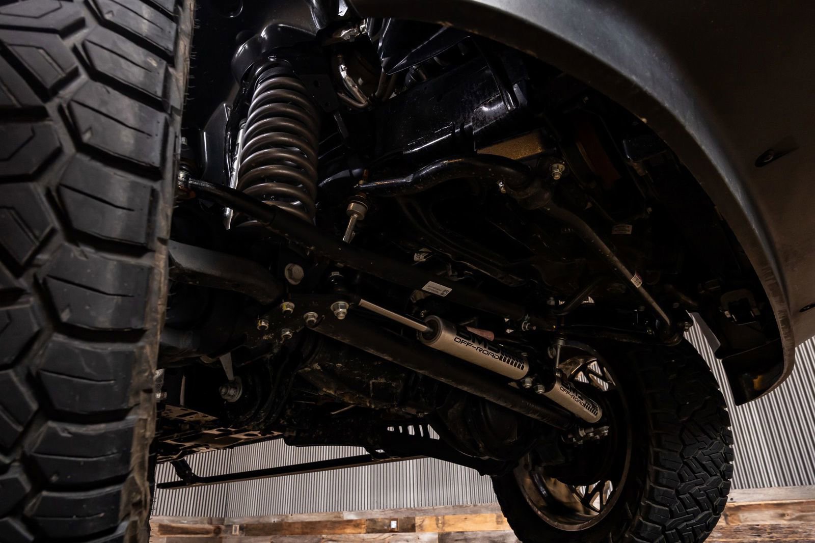 Used 2025 RAM 3500 Longhorn image 13