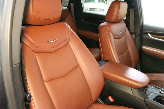 Used 2021 Cadillac XT5 Sportv AWD/4WD image 10