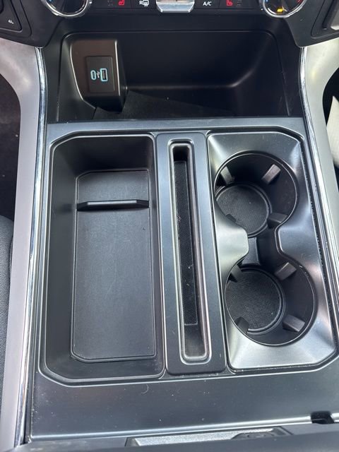 Used 2024 Ford F150 XLT w/ Equipment Group 302A MID AWD/4WD image 24