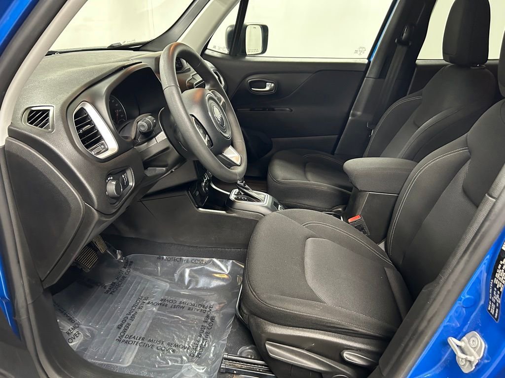 Used 2020 Jeep Renegade Sport AWD/4WD image 12