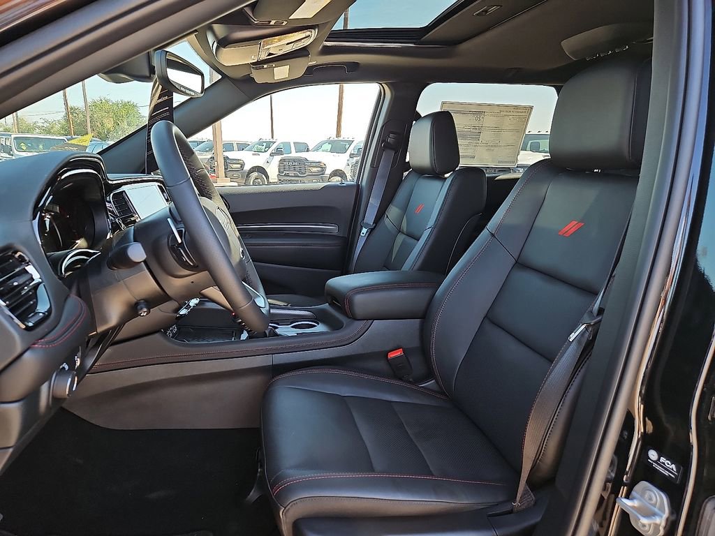 New 2025 Dodge Durango GT image 14