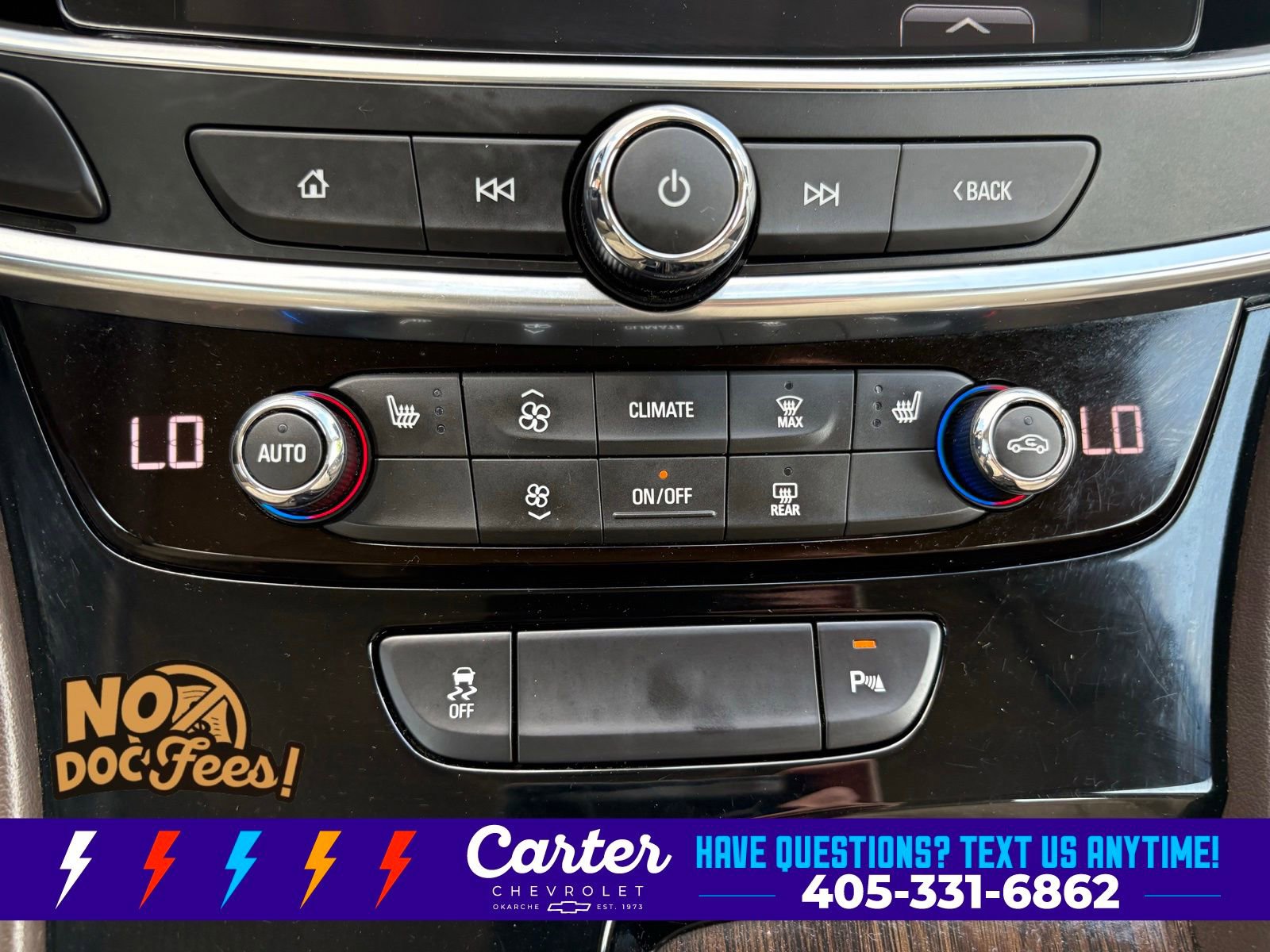 Used 2019 Buick LaCrosse Essence w/ Sights and Sounds Package FWD image 38