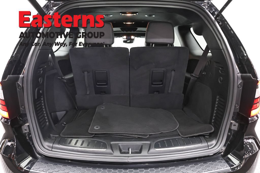 Used 2025 Dodge Durango R/T AWD/4WD image 11