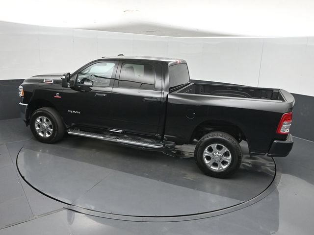 Used 2024 RAM 2500 Big Horn AWD/4WD image 44