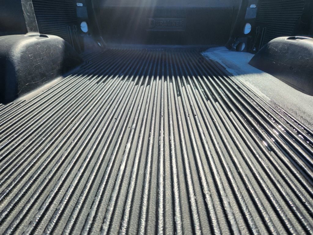 Certified 2024 Chevrolet Silverado 1500 W/T w/ WT Fleet Convenience Package image 20