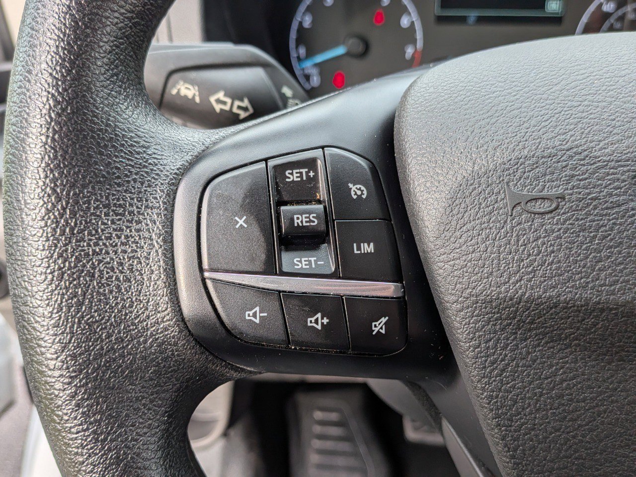 Used 2024 Ford Transit 250 w/ Exterior Upgrade Package image 23