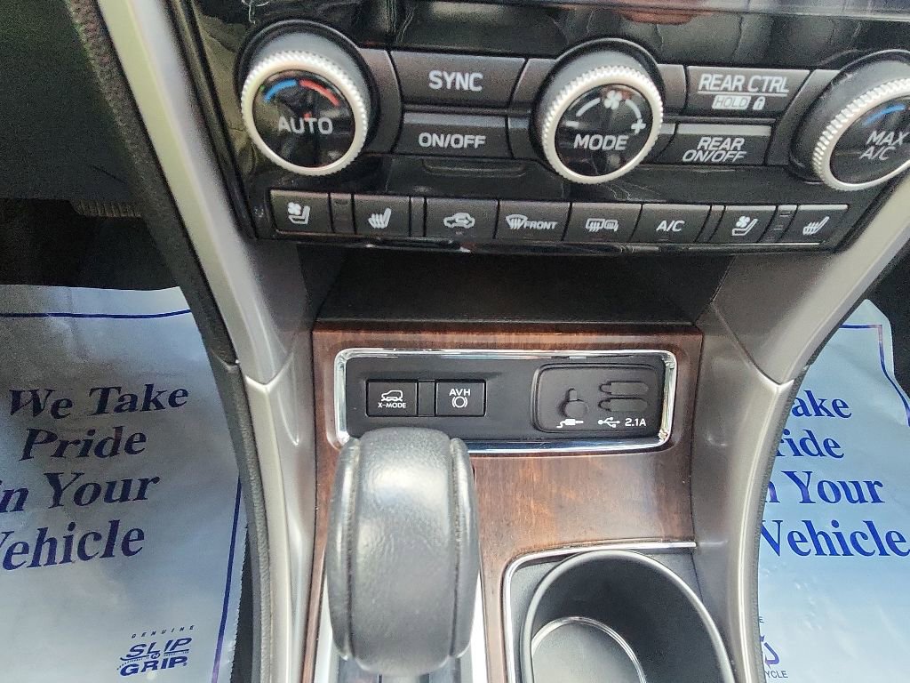 Used 2021 Subaru Ascent Touring AWD/4WD image 20