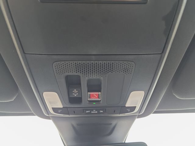 Used 2026 Honda CR-V Sport-L image 16