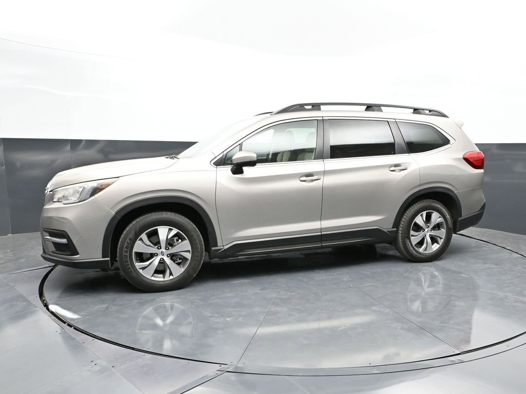 Used 2019 Subaru Ascent Premium AWD/4WD image 7